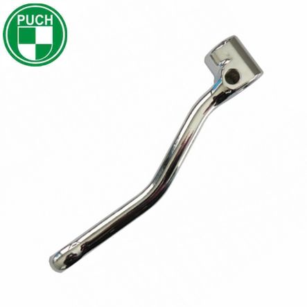 Mofa Tretkurbel Maxi rechts Stahl verchromt